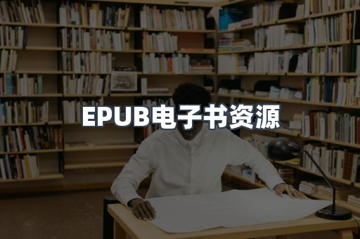 海外电子书